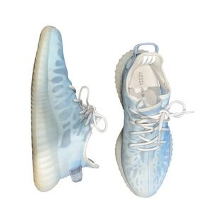 Adidas Yeezy Boost 350 V2 Mono Ice